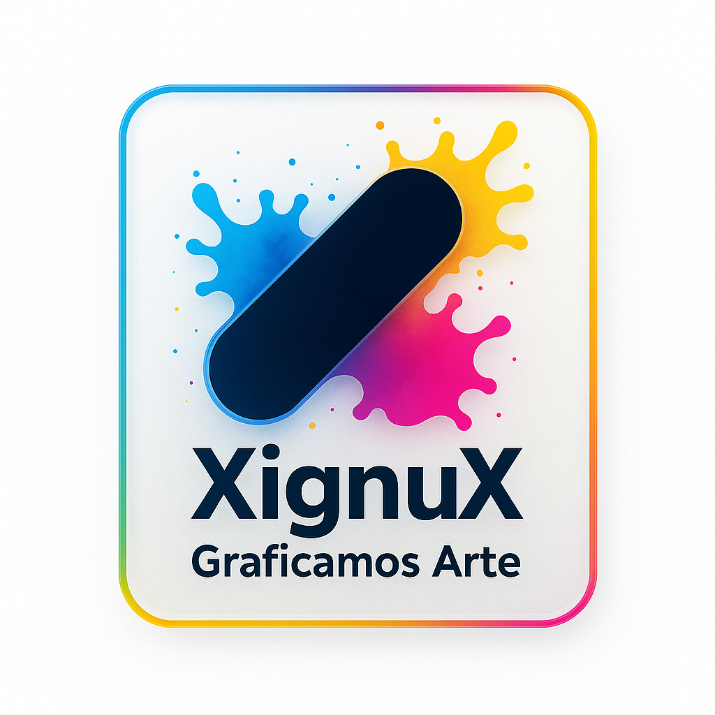 Logo XignuX